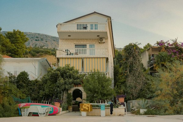 Welche umweltbewussten AktivitÃ¤ten kann man beim Camping unternehmen?