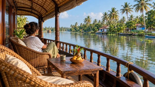 Die besten individuellen Reiseangebote für Indien entdecken